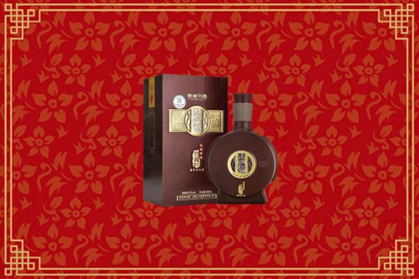 天水市清水回收习酒
